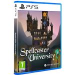 Spellcaster University PS5