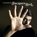 L'essentiel De Jacques Brel - Vinilo