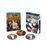 Naruto Shippuden Box 14 346 a 371 26 episodios - Blu-ray