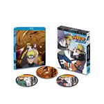 Naruto Shippuden Box 14 346 a 371 26 episodios - Blu-ray