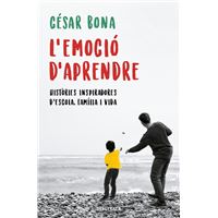 L'emocio d'aprendre