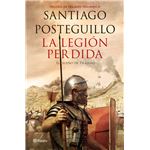 Trilogía de Trajano III. La legión perdida