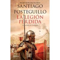 La Legión Perdida