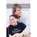 Oxford Bookworms: Level 3: Love Story 