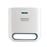 Sandwichera Taurus Phoenix Grill Blanco_1