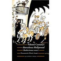 Barcelona-Hollywood - Radiocinema sonor