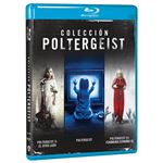 Pack Colección Poltergeist 1-3 - Blu-ray