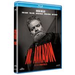 Mr. Arkadin - Blu-ray