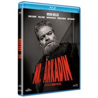 Mr. Arkadin - Blu-ray
