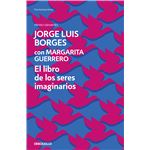El libro de los seres imaginarios