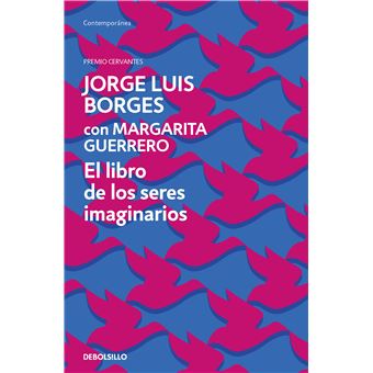 El libro de los seres imaginarios
