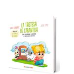 La tristesa de l''Arantxa