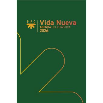 Agenda Vida Nueva 2026