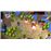 Reptilian Rising Nintendo Switch