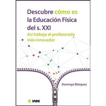 Descubre como es la educacion fisic