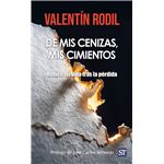 De Mis Cenizas Mis Cimientos