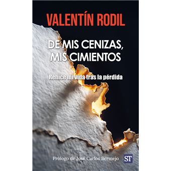 De Mis Cenizas Mis Cimientos