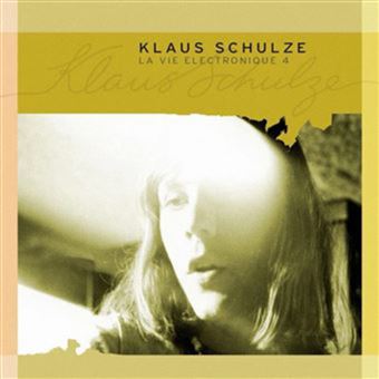 Klaus Schulze - 1