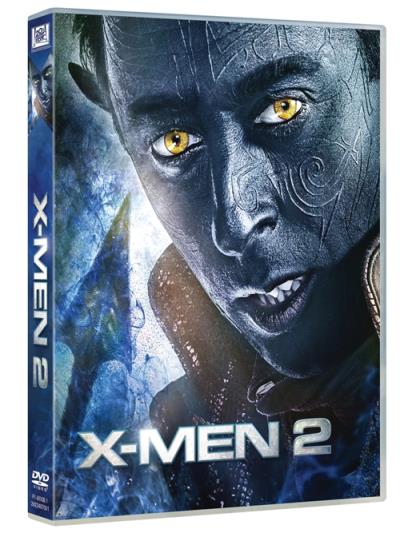 X-Men: Días del futuro pasado