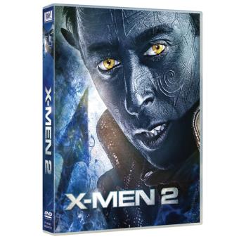 X-Men 2 - DVD