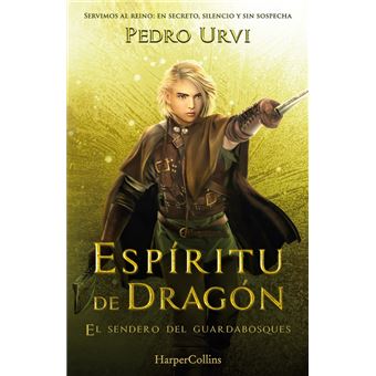 Espiritu De Dragon Sendero Guardabosq 12