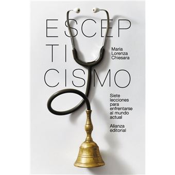 Escepticismo