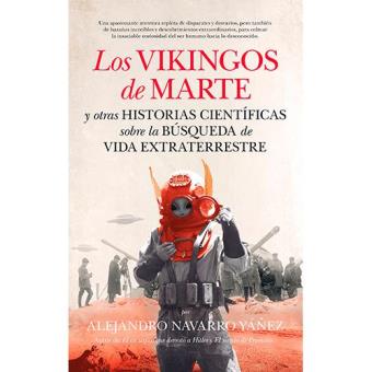 Vikingos de marte, los
