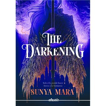 The darkening 1
