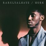Work - CD