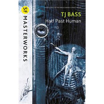 Half Past Human - 1