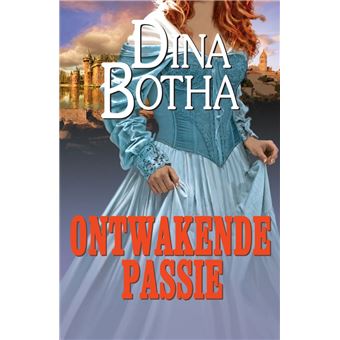 Ontwakende passie - 1
