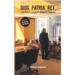 Dios patria rey