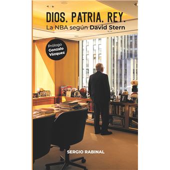 Dios patria rey