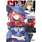 Goblin slayer 7