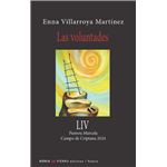 Las Voluntades