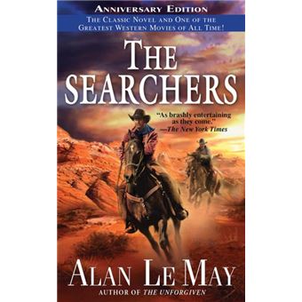 The Searchers