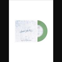 Santa Tell Me - Vinilo Single 7" Verde