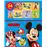 Mickey. Libro memory