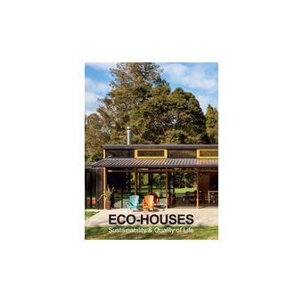 Eco houses sustainability &amp; quality of life