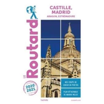 Castilla madrid routard-fr