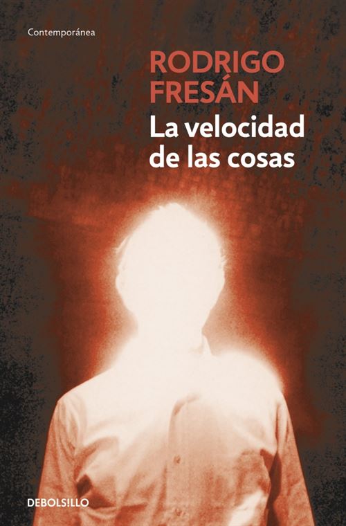 Penguin Bolsillo Hombre La Velocidad De Las Cosas