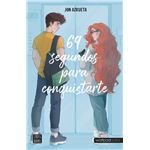 69 segundos para conquistarte