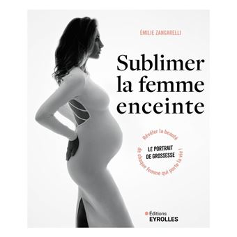 Sublimer la femme enceinte - 1