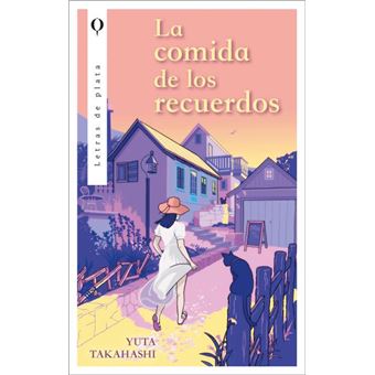 La comida de los recuerdos