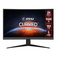 Monitor gaming curvo MSI Optix G24C6 23,6'' Full HD 144 Hz Console Mode