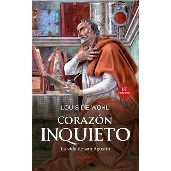 Corazón inquieto