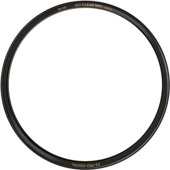 B+W - Filtro Clear XS Pro MRC Nano 37mm