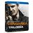 Venganza (Taken) La Trilogía - Steelbook Blu-Ray_0