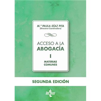 Acceso a la abogacía