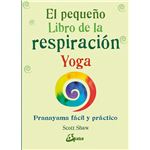 Yoga-el pequeño libro de la respira